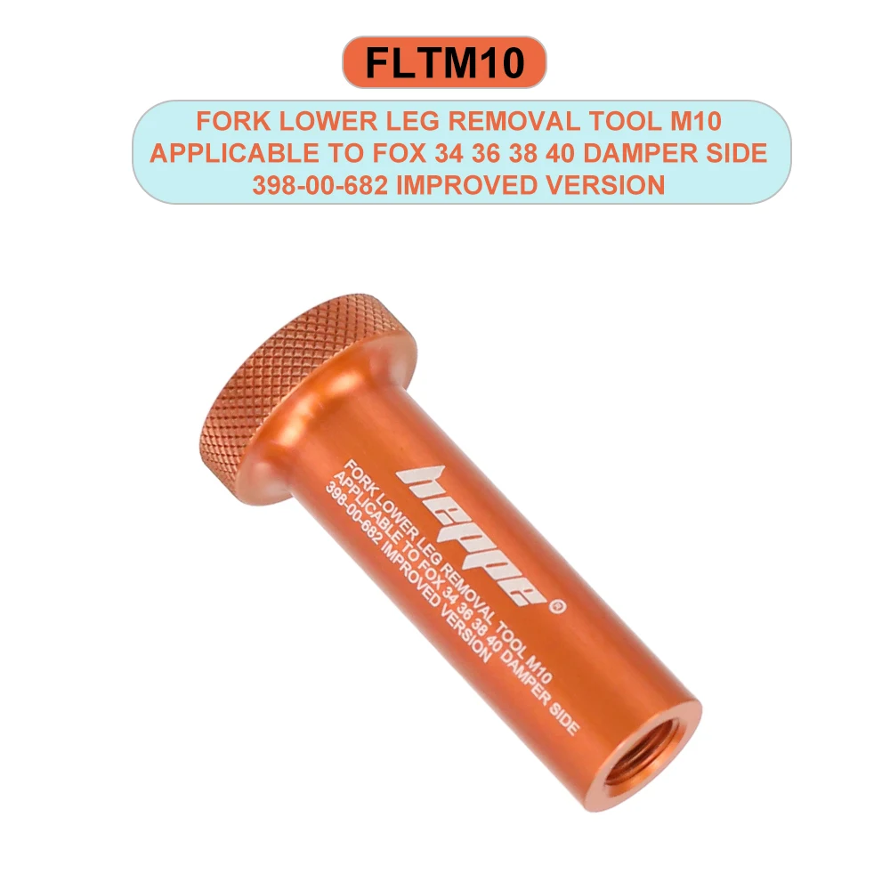 Bike Fork Lower Leg Removal Tool Fork Spring Damper Removal