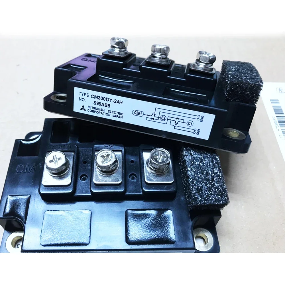 1PCS CM300DY-24H CM300DY24H 패키지: 모듈