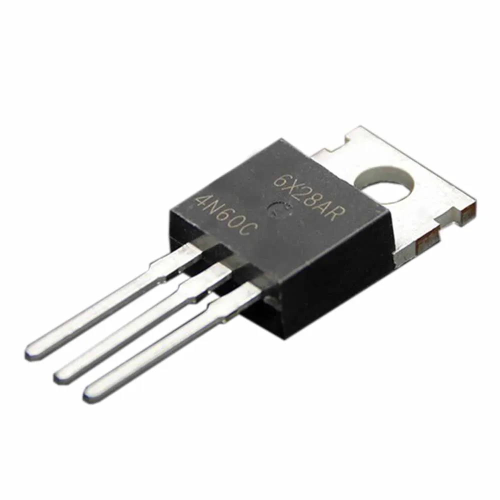 

10 шт./лот новый транзистор 20N60C FQP20N60C TO220
