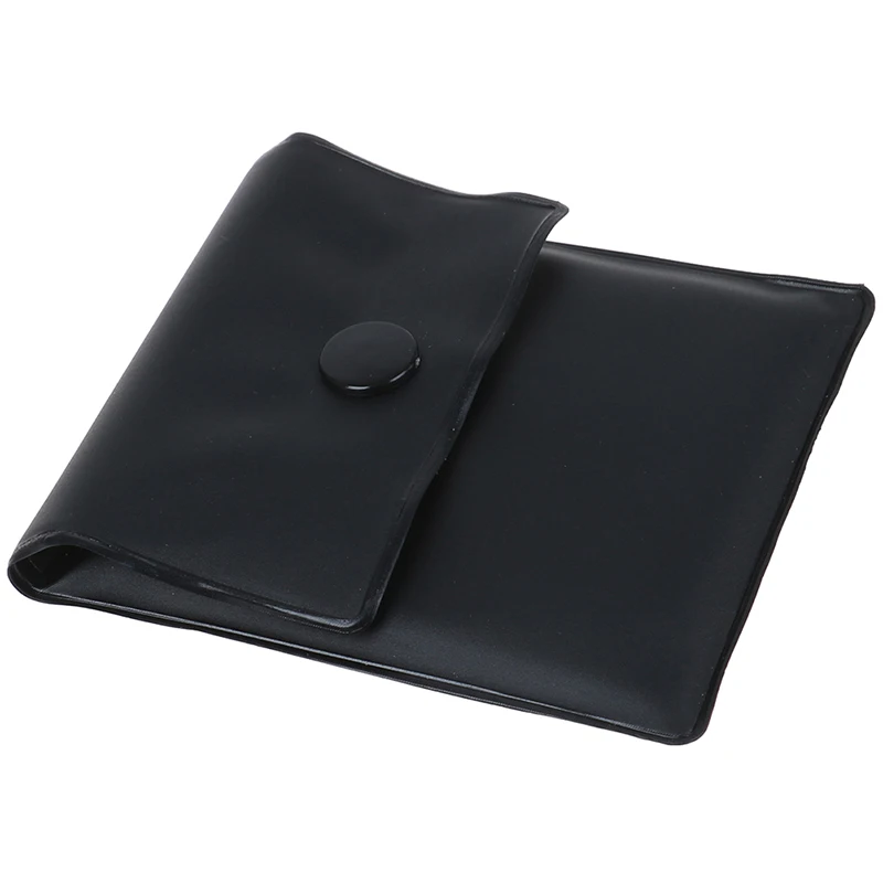 Portable Ashtray Cigarettes Ashtray Silicone Ashtray Stainless Steel Ashtray Metal Ashtray Air Purifier Ashtray Wood Ashtray Ceramic Ashtray 1pc 8*8cm Mini PVC Ashtrays Bag Potable Pocket Ashtray Outdoor Ash Tray Smoking Tray