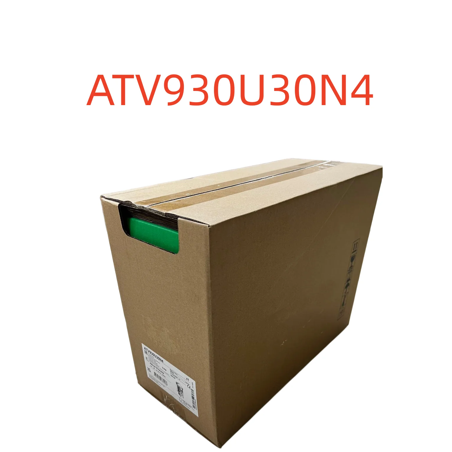 

ATV930U30N4 Only Sell The Brand New Original