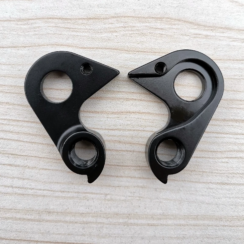 1Pc Fahrrad Hinten Getriebe Mech Schaltauge Für Bergamont Bgm-H043A Prime Grandurance Expert Cx Team 2017 Fahrrad Rahmen Dropout – Detail 1