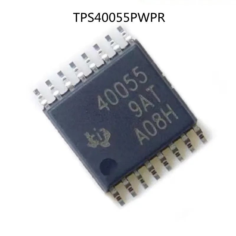 

5 шт. TPS40055PWPR TPS40055PWP TPS40055 40055 TSSOP-16