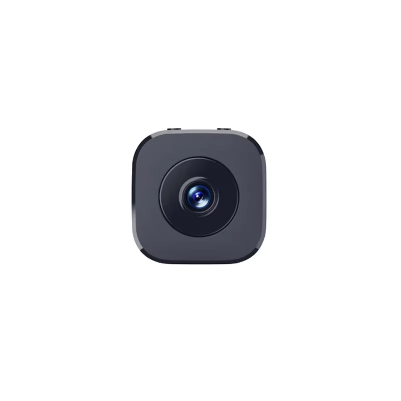 Mini caméra de sécurité Pro 4K FullHD WiFi Surveillance avec Audio bidirectionnel détection de mouvement caméra de sécurité à Vision nocturne infrarouge