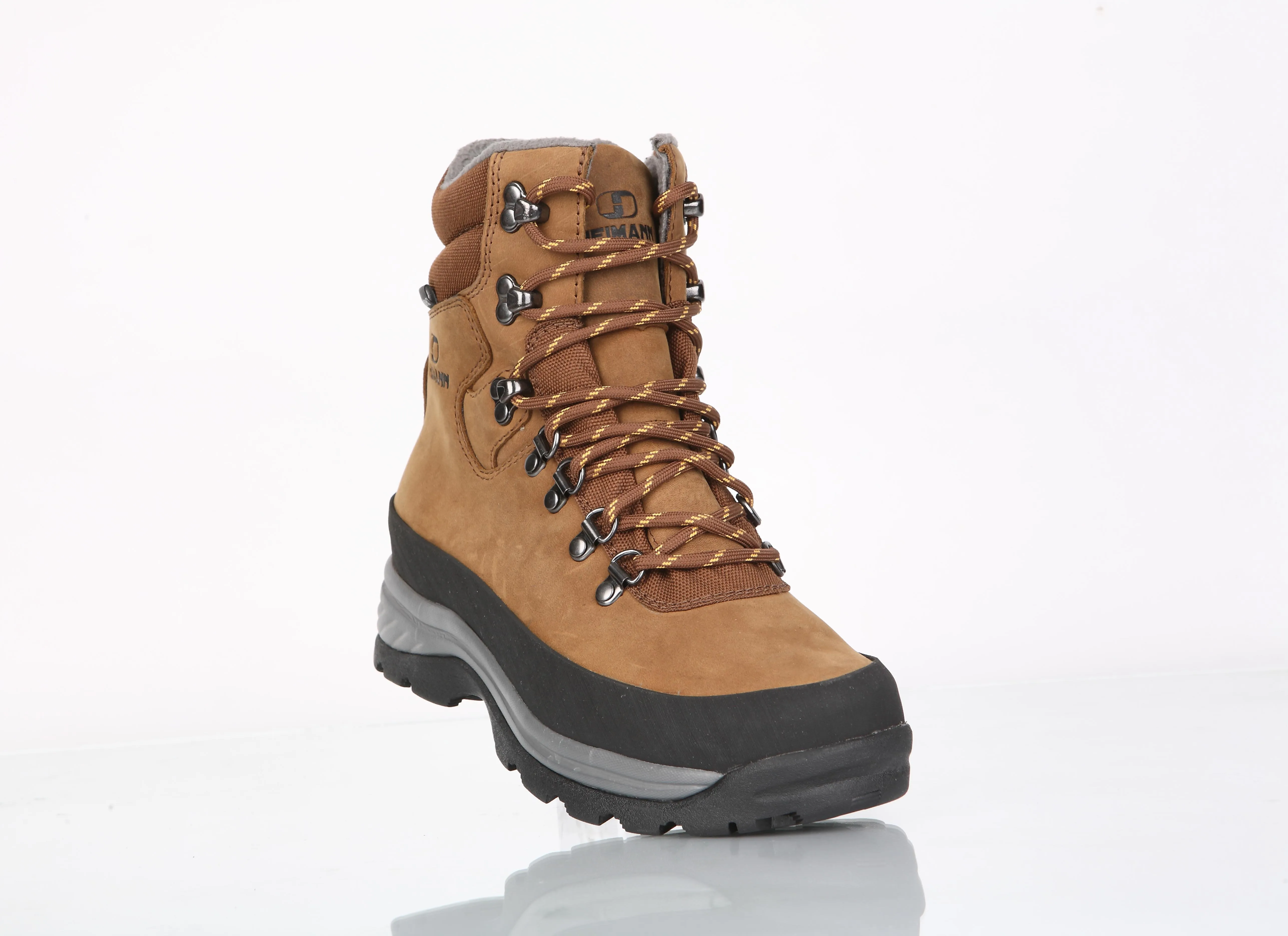 Hanagal Inch Waterproof Hiking Hunting Boots for Winter AliExpress