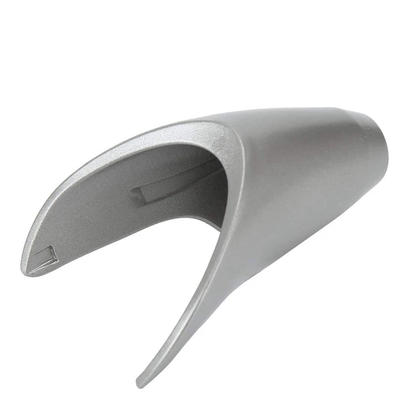 Auto Getriebe Kopf Abdeckung Automatische Übertragung Handball Trim Schaltknauf Abdeckung für Honda Civic 2006-2011 54131-SNA-A81 – Detail 11