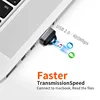 For USB TF Card Reader USB 2.0 Mini Mobile Phone Memory Card Reader High Speed USB Adapter For Laptop Accessories 3