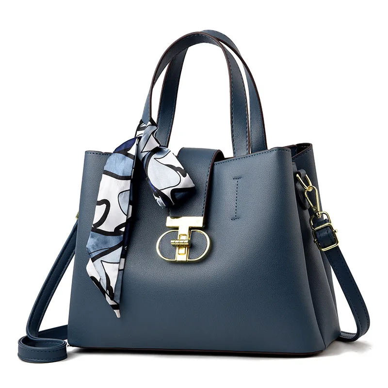 New-designer-brand-luxury-Cowhide-Handbag-for-Mom-Tote-Crossbody-Bag