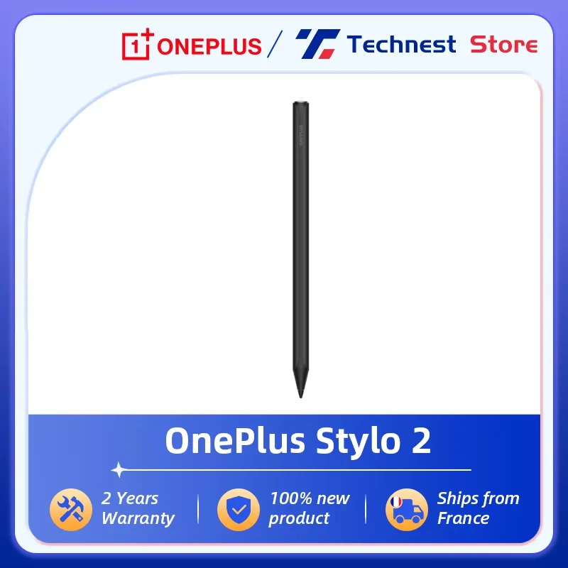 オリジナル OnePlus Stylo 2 OnePlus Pad 2 OnePlus Pad 3 スタイラス