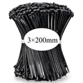 Black-3x200mm