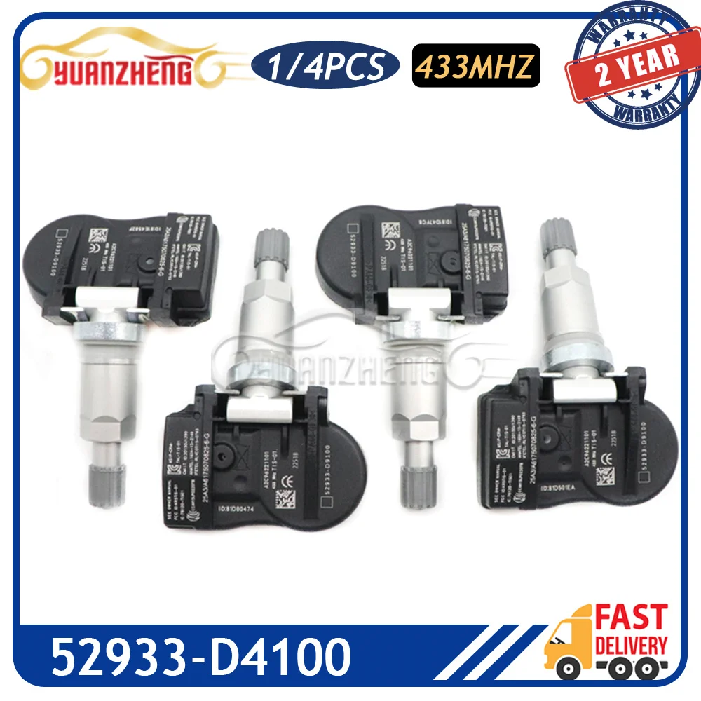 Проверьте tpms kia sportage