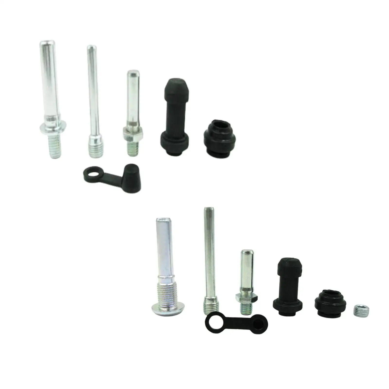 Kit Di Riparazione Pinza Freno In Gomma Per La Ricostruzione Pinza Nissin Professional