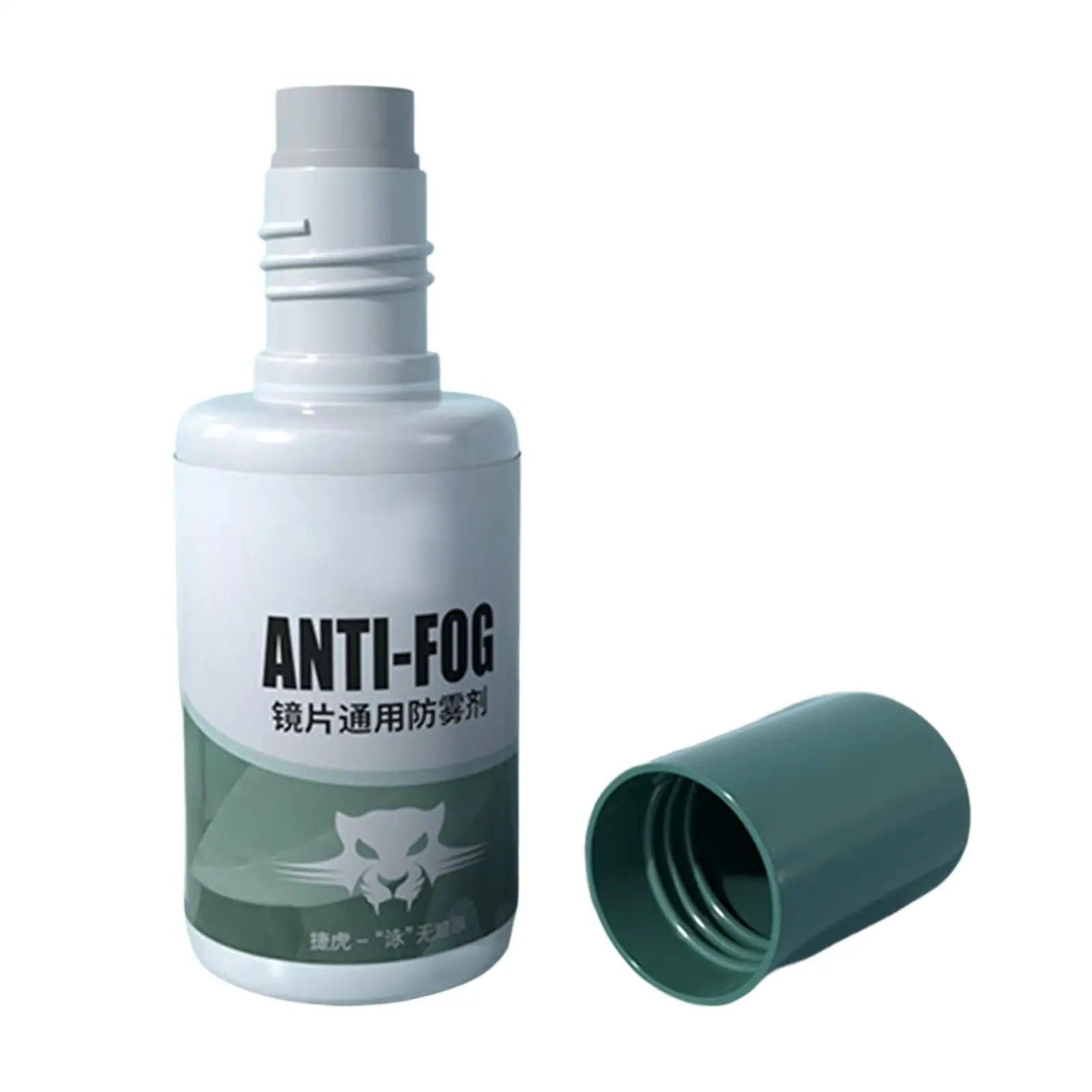 Anti Fog Spray Lens Cleaning Spray Antifog Spray for Swim Accessories Diving Glasses Motorcycle Visor Sunglasses Watch Screen 5