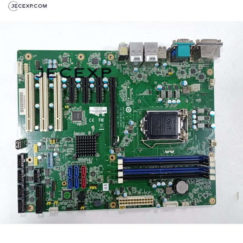 [��� ����] AIMB-785 REV.A1, METEOR2-CL/32 7007-02 REV.B, PCA-6184 A1 A2 PCA-6184V, PCI-4144