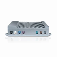 Cellular 5G CPE Router With Dual Sim Card 4x M12 1000M Ethernet WIFI6 IP67 SLK-RT990-5G-A1(AE) 1