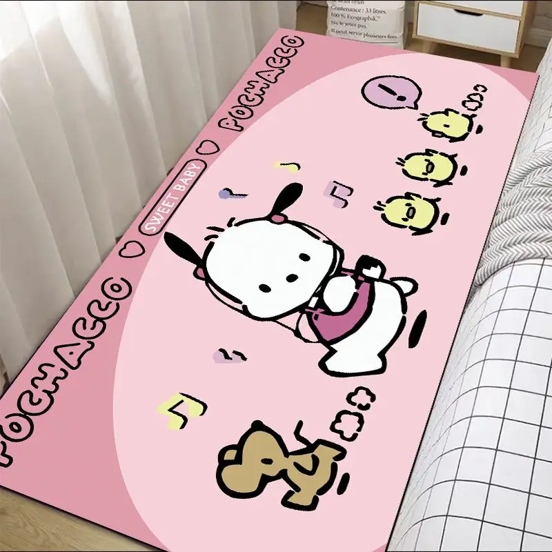

Мультяшный коврик Sanrio Kawaii почтовый домашний декор