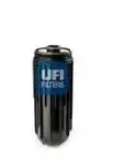 

65.087.00 YAG filter kit complete STRALIS 440 S 43 02 tractor 05(OE)