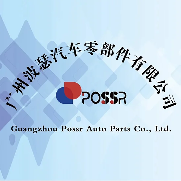 Guangzhou Possr Auto Parts Co., Ltd. Store