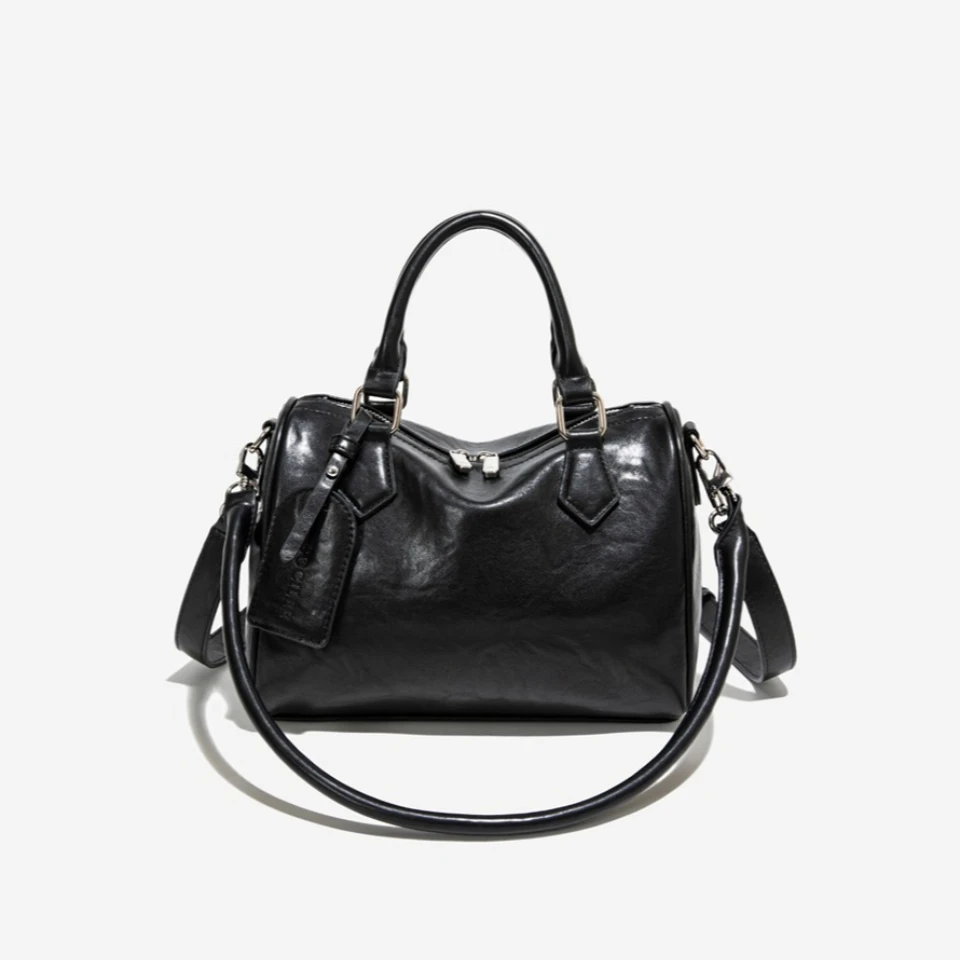 Black Small