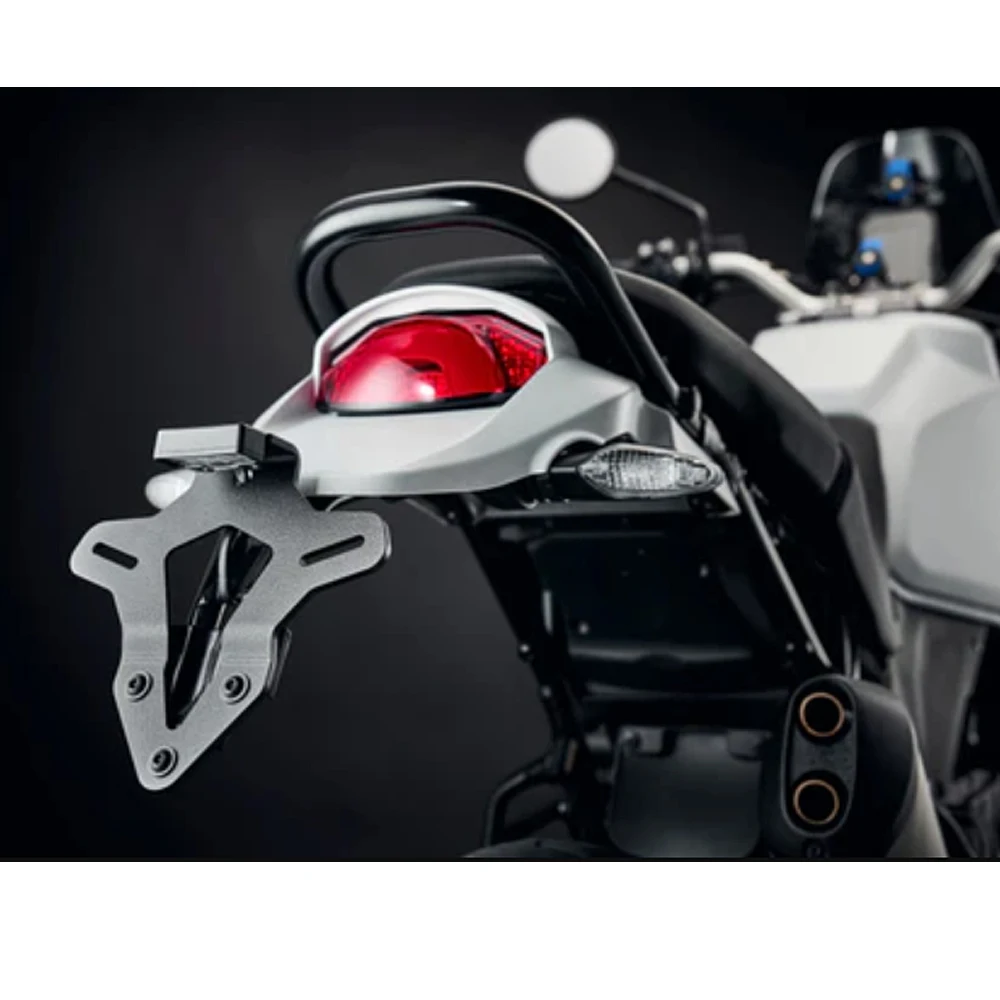 

Держатель заднего номерного знака Для Ducati Desert X пустыня x 2022 2023