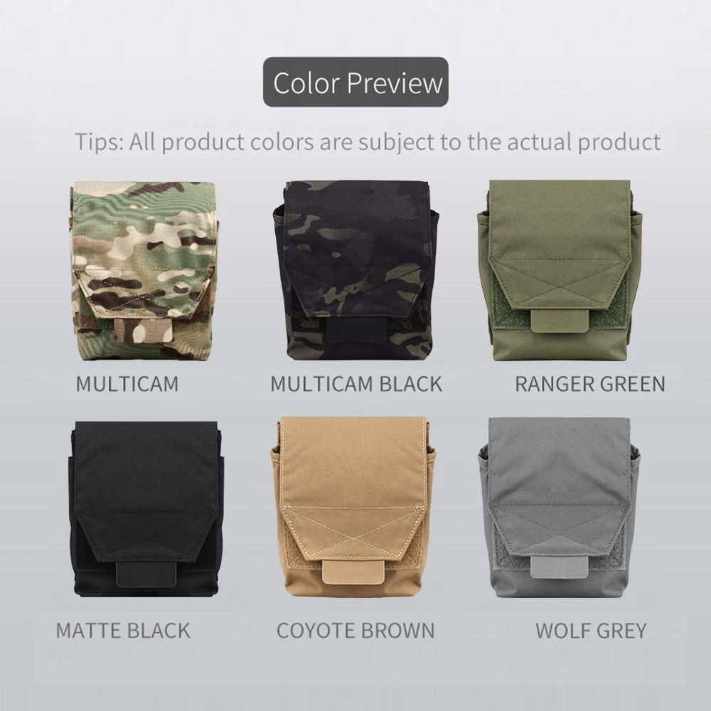 Tactical Bag Molle Military Waist Bag Men Mobile Phone Camping Hunting Accessories Belt Fanny Pack Utility Groceries Pouch