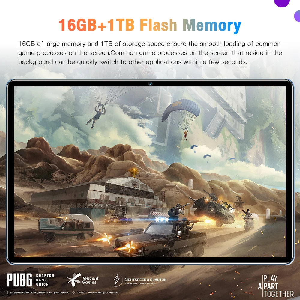 2024 글로벌 버전 오리지널 패드 6 프로 태블릿, 11 인치 HD, 4K, 안드로이드 13, 16GB + 1T, 8800mAh, 5G 듀얼 SIM 전화 통화, 와이파이 미 태블릿 PC