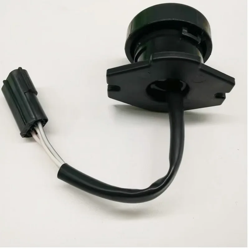

Excavator accessories Doosan Daewoo DH130/150/220/225/300-5-7-9 throttle knob switch