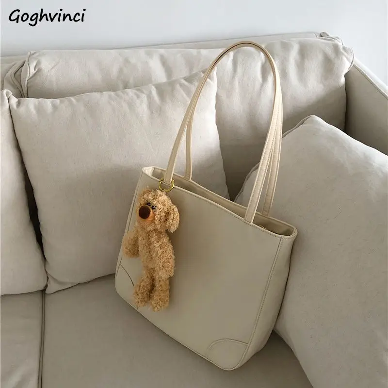 

Portable Shoulder Bags Women Casual Underarm Nylon Bag Large Capacity Waterproof All-match Totes Office Ladies Daily Handbags