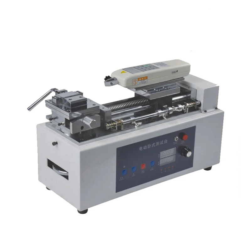 

EW-25S All-in-one tester for testing stretching or compression test machine Terminal Testing Machine