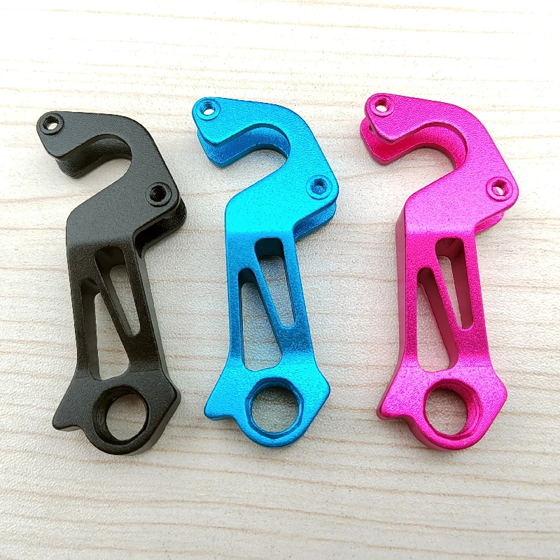 1Pc 自転車ディレイラーハンガーキャノンデール KP158 道路 CAAD10