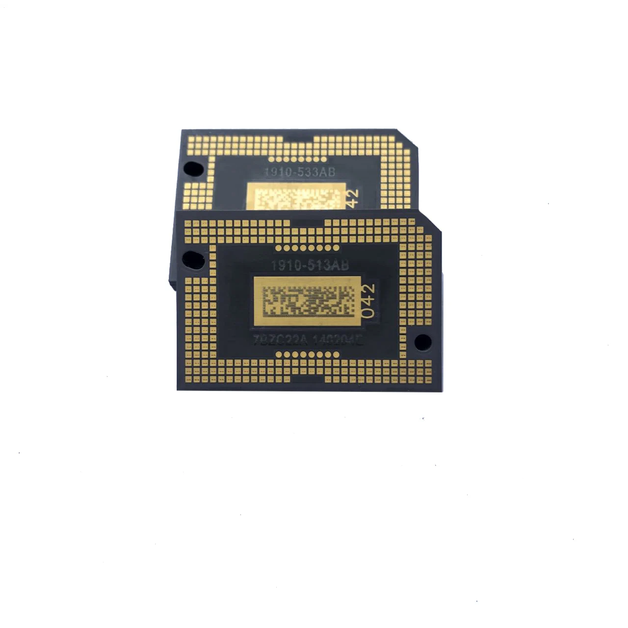Original DMD CHIP 1910553AB 1910543AB 1910513AB 1910533AB DMD Chips