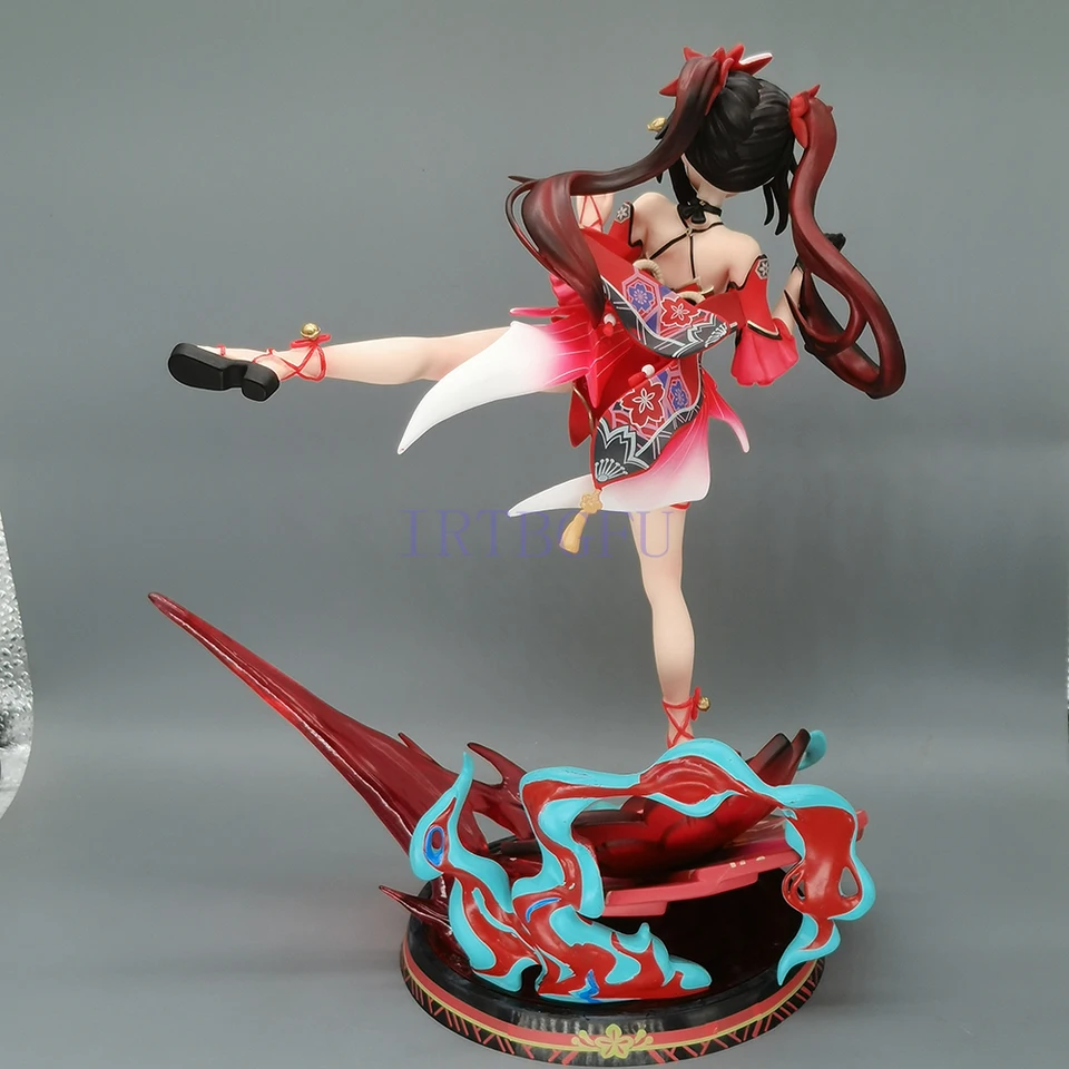 Figurine Honkai Star Rail Sparkle Hua Huo 28cm PVC Anime
