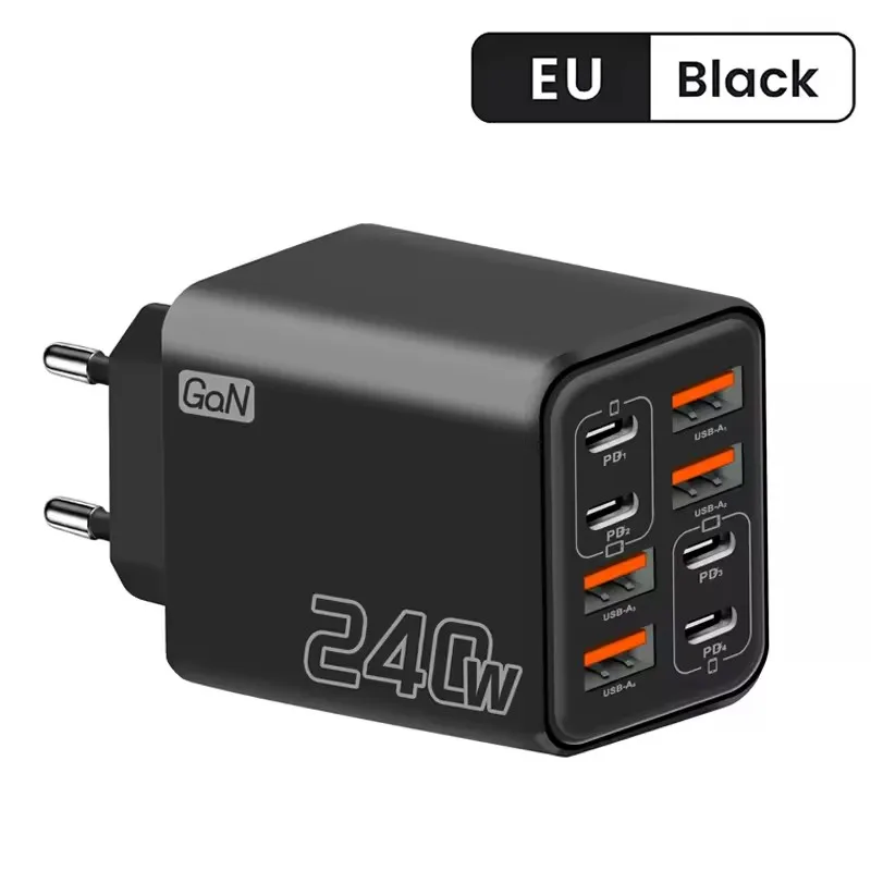 Black EU