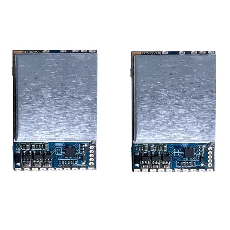 L22A-RX7500 6000-7500Mhz 모니터링 시스템용 비디오 수신기 모듈 RS..