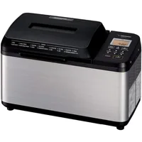 BB-PDC20BA Home Bakery Virtuoso Plus Breadmaker, 2 lb. loaf of bread 1