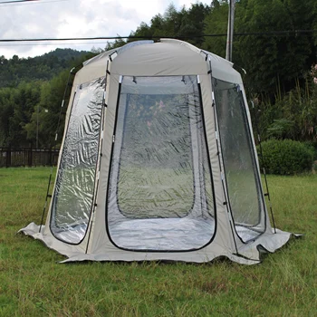 8-Person Bubble Dome Tent 1