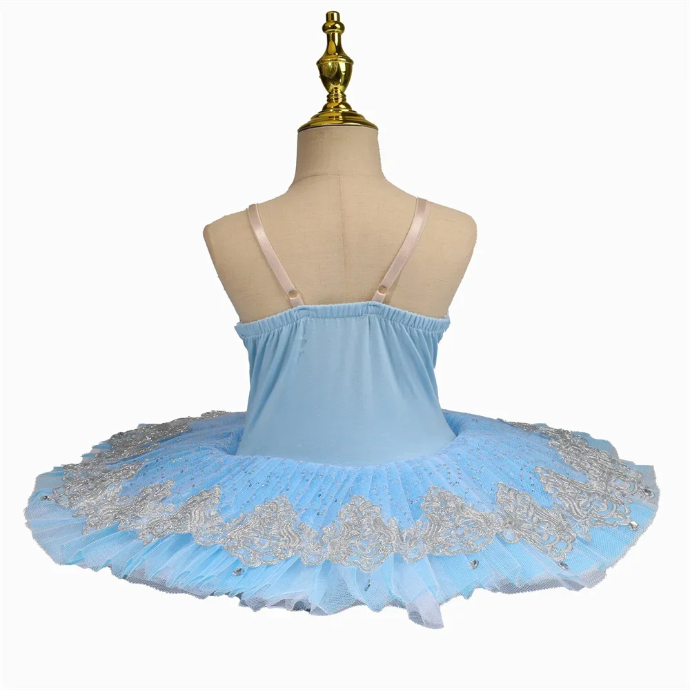 الصيف الأطفال فستان الباليه الأميرة تظهر الرقص توتو ملابس الطفل Vestidos زي الاطفال رداء fille الزي الفتيات فساتين غير رسمية