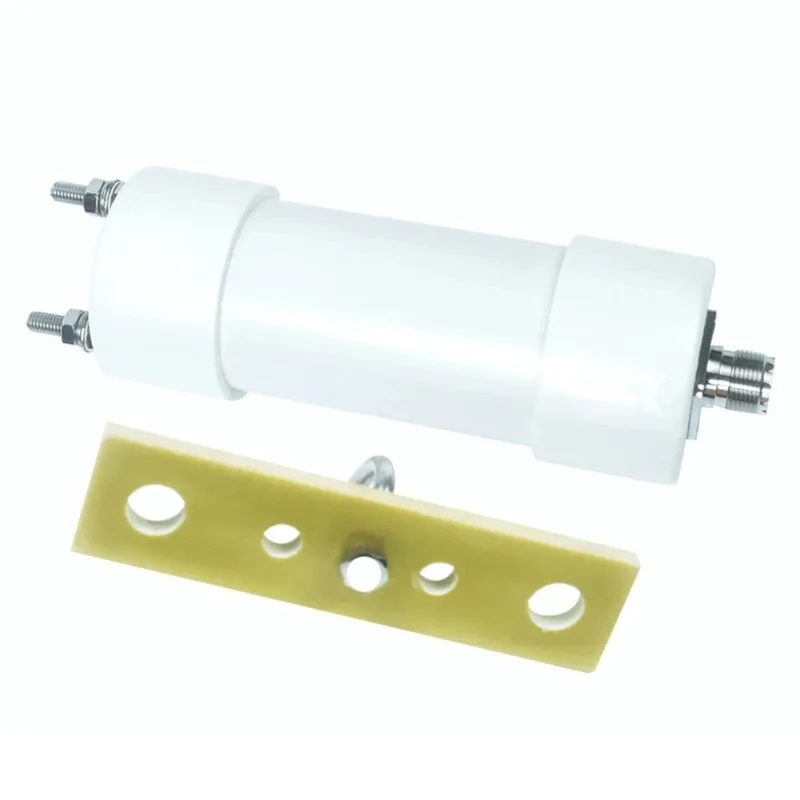 1:9 Balun 200W HF Antenna Shortwave 1-56MHz SSB 50 Ohm To 450 Ohms for HAM Radio Antenna Receiver