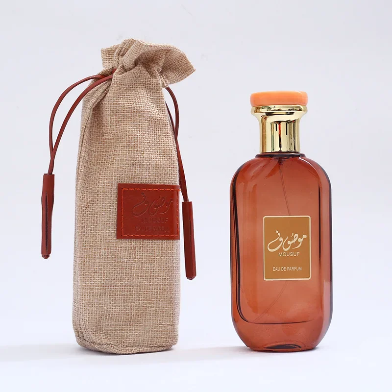 3 قطع MOUSUF دبي كيس عطر الشرق الأوسط عطر عربي مكث...