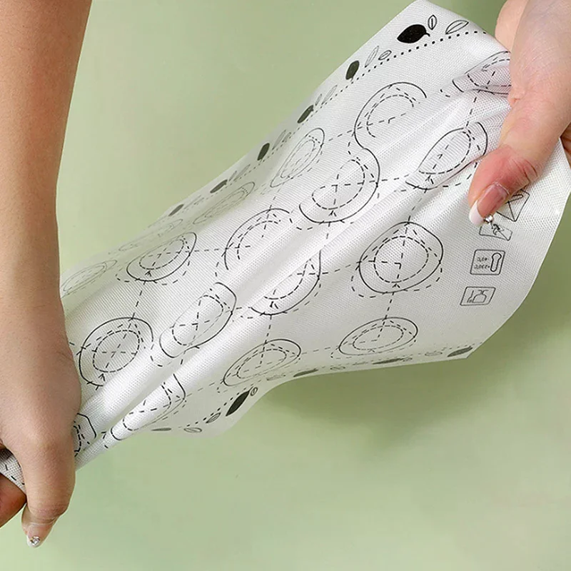 Premium Non-Stick Silicone Baking Mat