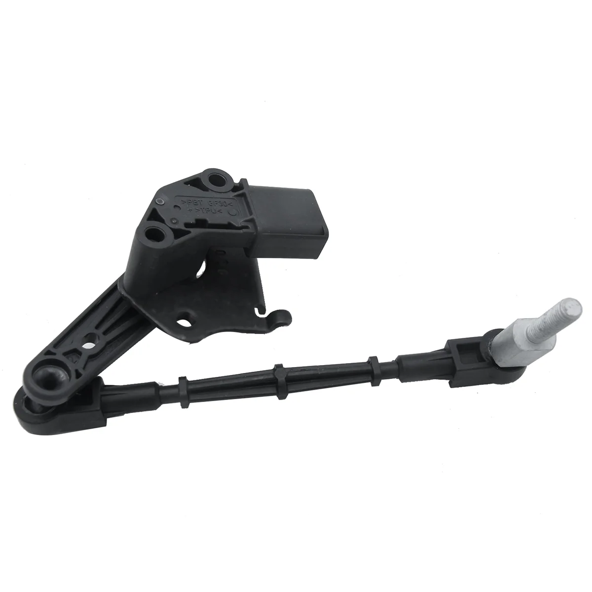 

4M0941309K Rear Left Headlight Liquid Level Sensor for VW Touareg Audi Q7 Q8 SQ8 E-Tron Sportback Body Height Sensor