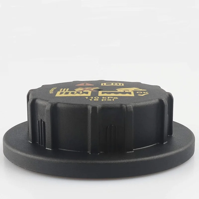 Coolant Reservoir With Cap For Ford Freestar, Windstar, Mercury Monterey 1999-2007