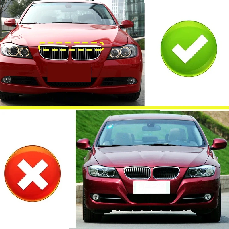 Pulleco ׸ ̽ ׸   ڵ   ׸ BMW E90 E91 3 ø 323I 328I 335I 330I 325I 05-08 ABS