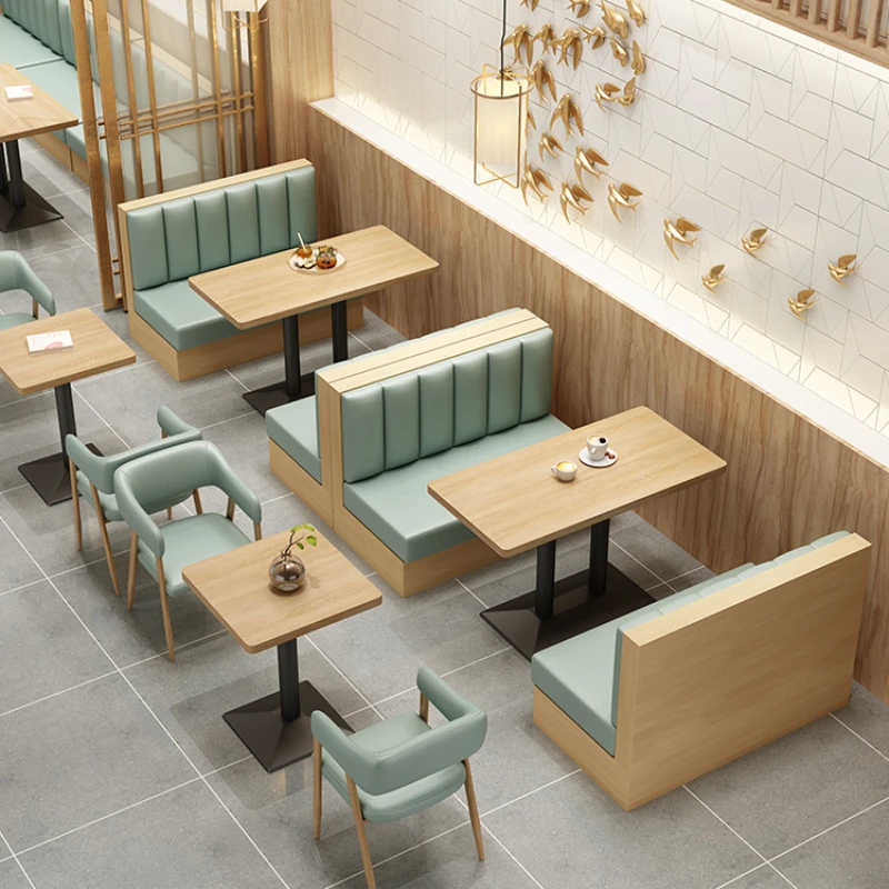 Luxury Leather Restaurant Chair Living Room Fancy Fashionable Floor Restaurant Chair Sillas De Comedor Furnitures