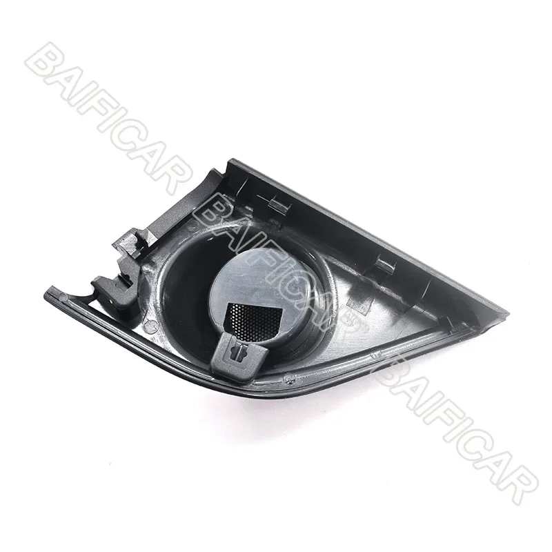 Triangle Head Tweeter Speakers Car Audio Trumpet Speakers Cover For Honda CRV