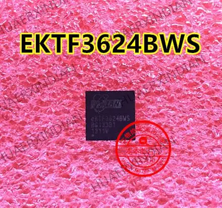 

Новый оригинальный EKTF3624BWS EKTF3624BMS QFN