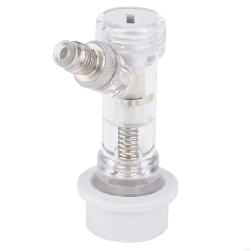 J60C Beer Kegs Connection Ball Lock Kegs Connectors for Easy Beverage Dispensing