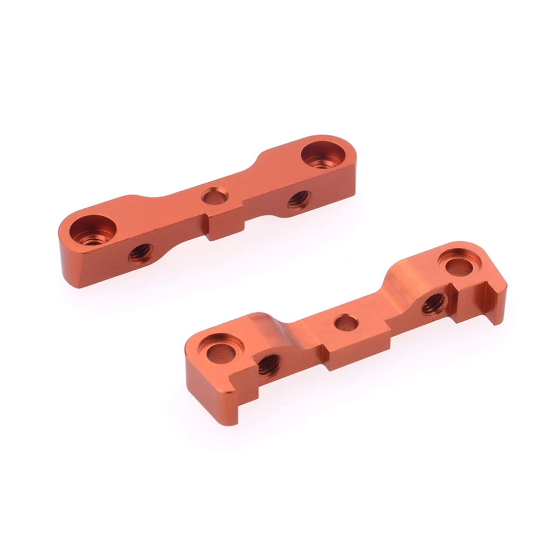 

Металлическая Передняя Нижняя подвеска кронштейн 8046 для 1/8 ZD Racing 08423 08425 08427 9020 9072 9116 9203 Запчасти для радиоуправляемых автомобилей, 1
