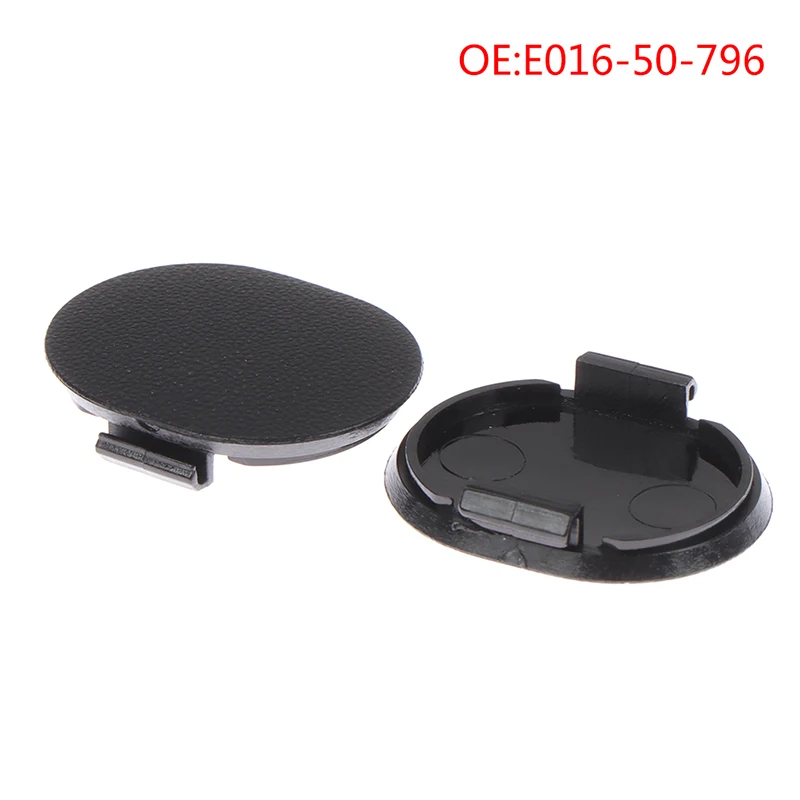 2pcs Windshield Wiper Cowl Grille Cap Screw Cover For Mazda 3 Bk Mx5 Miata Windscreen Wipers
