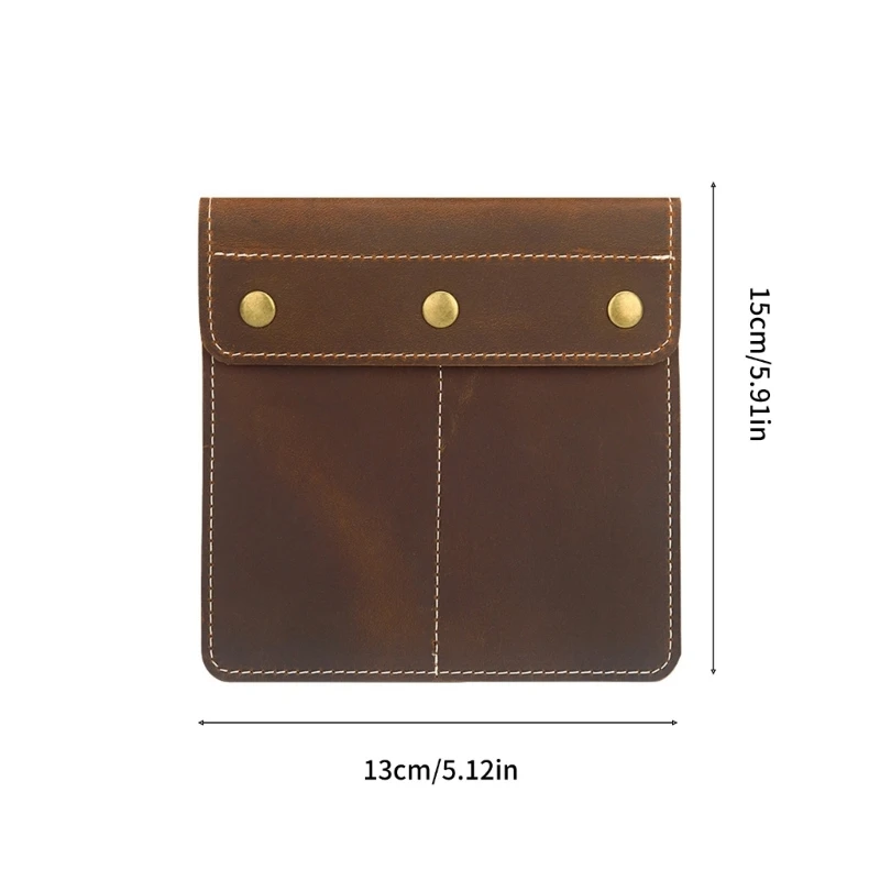 Рисунок 6 - Стильный органайзер для часов из натуральной кожи